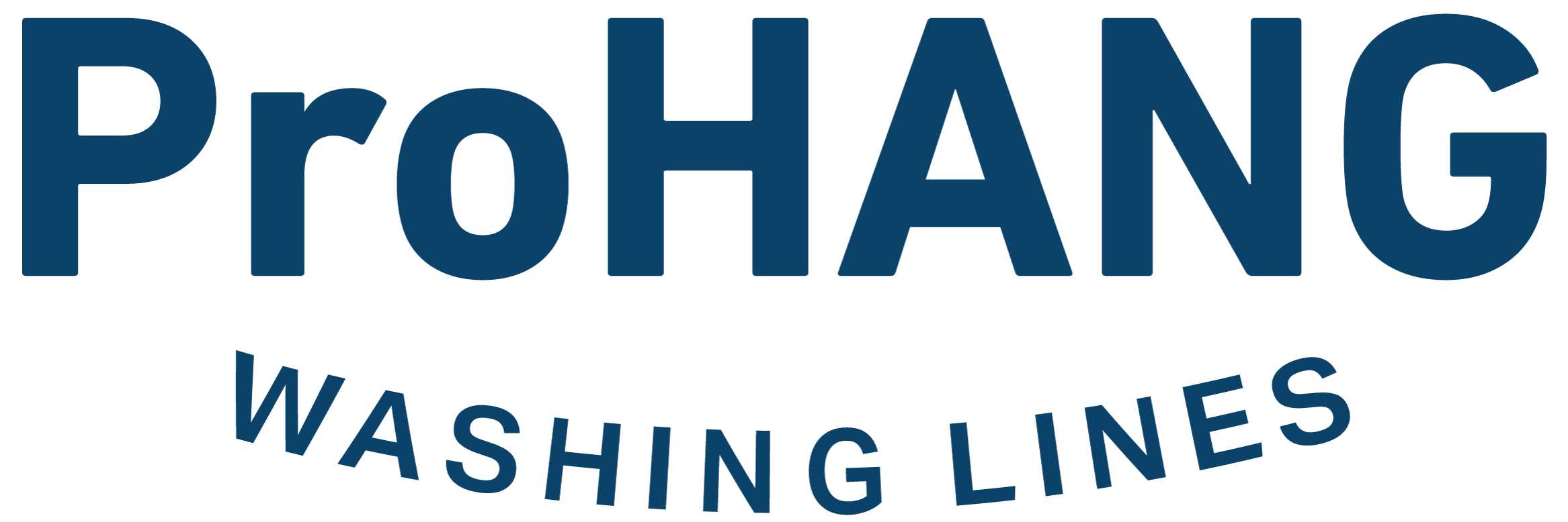 ProHang Logo