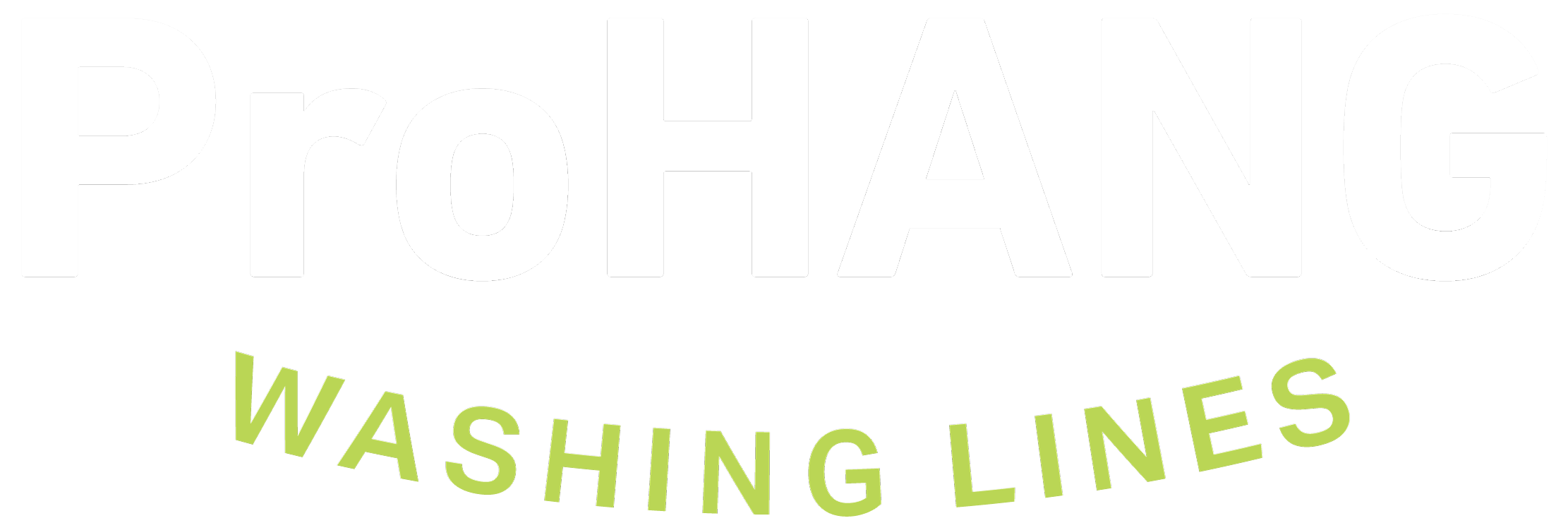 ProHang Logo