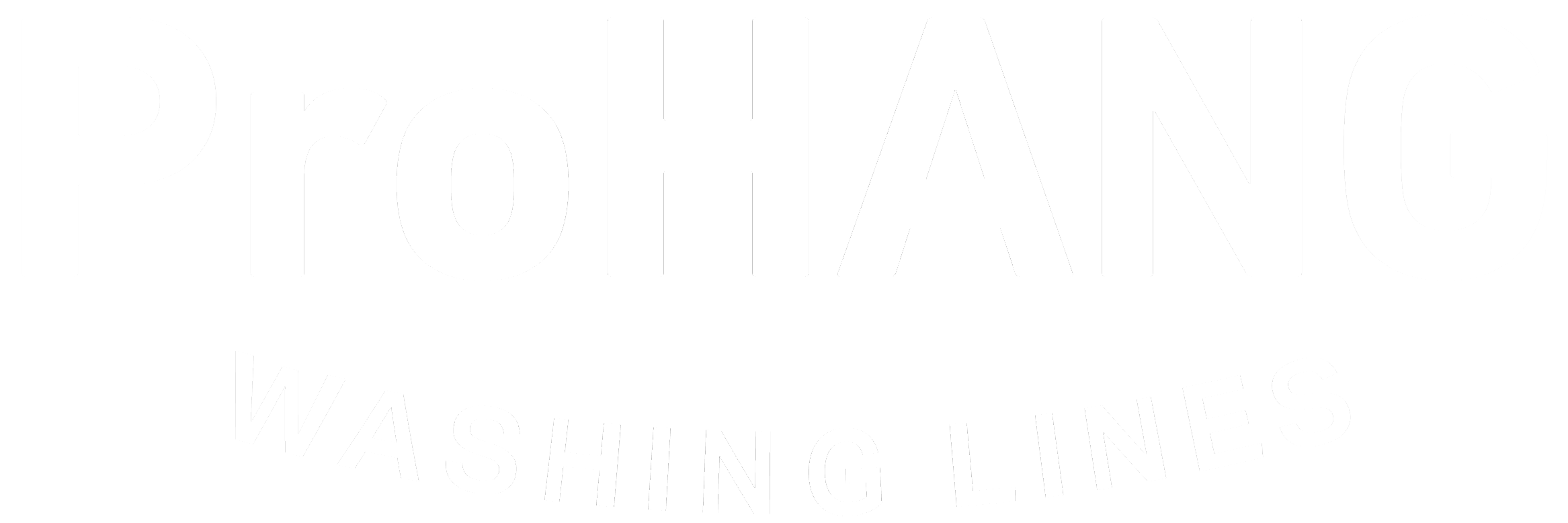 ProHang Logo